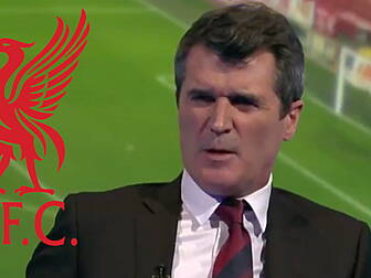 WATCH | Roy Keane on Liverpool...
